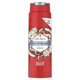 Buy cheap Old Spice Wolfthorn 250ml Online