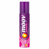 Buy cheap Moov Pain Spray 80g Online