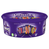 Buy cheap Cadbury Heroes Chocolate 600g Online