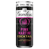 Buy cheap Gordons Pink Martini Cocktail Online