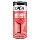 Buy cheap Funkin Strawberry Daiquiri Online