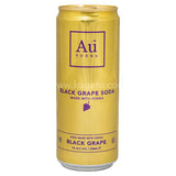 Buy cheap Au Vodka Black Grape 330ml Online