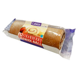 Buy cheap Cabico Swiss Roll Straw 300g Online