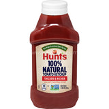 Buy cheap Hunts Tomato Ketchup 1.07kg Online