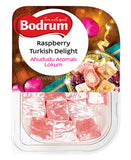 Buy cheap Bodrum Raspb Turkish Delight Online