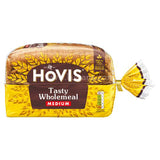 Buy cheap Hovis Wholemeal Medium 800g Online