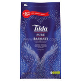 Buy cheap Tilda Pure Basmati Rice 22kg Online