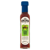 Buy cheap Encona Jerk Bbq Sauce 285ml Online