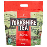 Buy cheap Yorkshire Tea Bags 480s Online