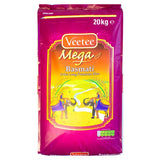 Buy cheap Veetee Basmati Rice 20kg Online