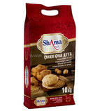 Buy cheap Shama Chakki Gold Atta 10kg Online