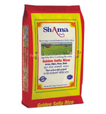 Buy cheap Shama Sella Rice 20kg Online