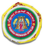 Buy cheap Madurai Meenakshi Pappad 70g Online