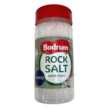 Buy cheap Bodrum Rock Salt Coarse 450g Online