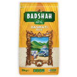 Buy cheap Badshah Basmati Rice 20kg Online