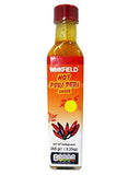 Buy cheap Weikfield Peri Peri Sauce 265g Online