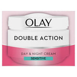 Buy cheap Olay Day Night Sensitive Cream Online