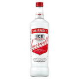 Buy cheap Smirnoff Ice Vodka 70cl Online