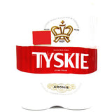 Buy cheap Tyskie Gronie 4x500ml Online