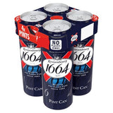 Buy cheap Kronenbourg 4x568ml Online