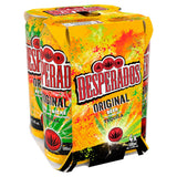 Buy cheap Desperados 4x500ml Online