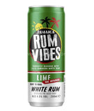 Buy cheap Jamica Rum Vibes Lime 250ml Online