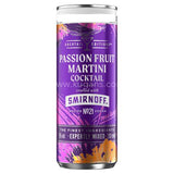 Buy cheap Smirnoff Passion Cocktail Online