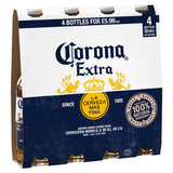 Buy cheap Corona Lager Beer 4x330ml Online