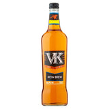 Buy cheap Vk Iron Brew 70cl Online