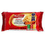 Buy cheap Maliban Cream Cracker 125g Online