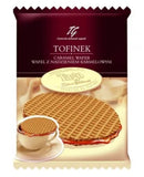 Buy cheap Tago Tofinek Caramel Wafer Online