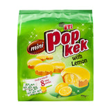 Buy cheap Mini Pop Kek With Lemon 144g Online