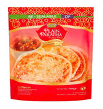 Buy cheap Ibco Brand Plain Paratha 10s Online