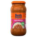 Buy cheap Bens Original Tikka Masala Online