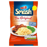 Buy cheap Batchelors Smashed Potato 176g Online