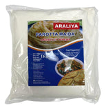 Buy cheap Araliya Parotta Maida Flour 1k Online