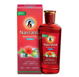 Buy cheap Navaratna Oil 300ml Online