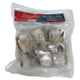 Buy cheap Samudra Cut Crab 600g Online