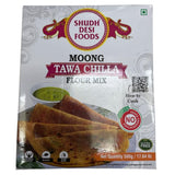 Buy cheap Shudh Desi Tawa Chilla Mix Online