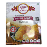 Buy cheap Shudh Desi Bedmi Poori Mix Online