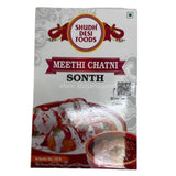 Buy cheap Shudh Desi Meethi Chatni Mix Online