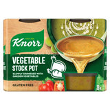 Buy cheap Knorr Vegetable Stock Pot 8s Online