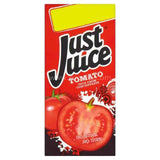 Buy cheap Just Juice Tomato Juice 1 Litre Online