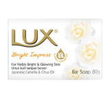 Buy cheap Lux Bright Impress 80g Online