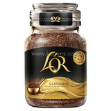 Buy cheap L Or Classique Instant Coffee Online