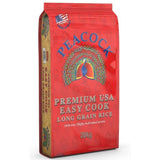 Buy cheap Peacock Easy Cook Long Grain Online