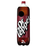 Buy cheap Dr Pepper 2 Litre Online