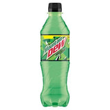 Buy cheap Mountain Dew Citrus Blast Online