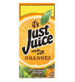 Buy cheap Just Juice Oranges 1 Litre Online