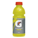 Buy cheap Gatorade Citron Lime 591ml Online